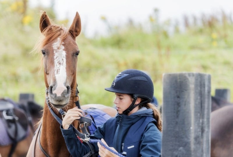 Curso de verano en Irlanda con multiaventura e inglés