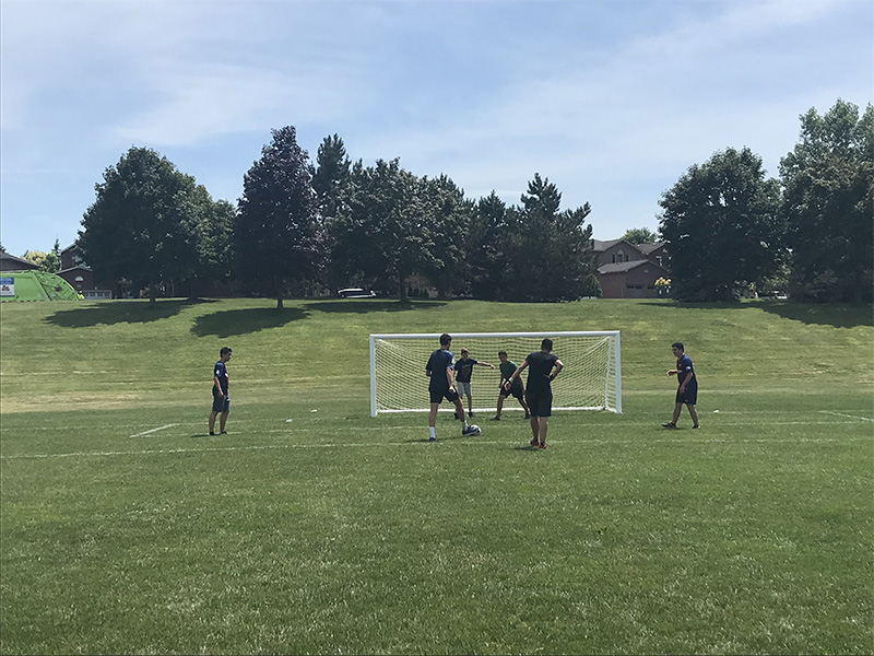 Curso de verano en Toronto con alojamiento en familia | Canadá