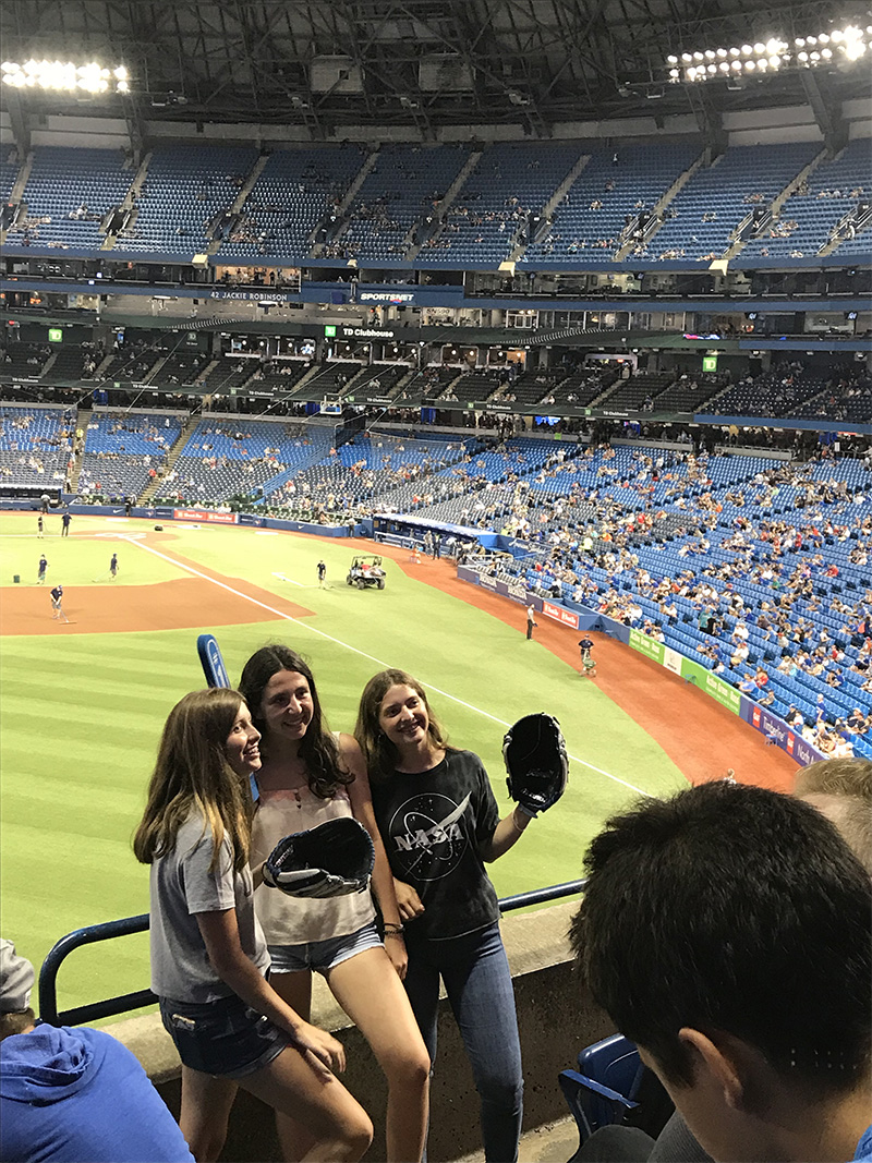 Curso de verano en Toronto con alojamiento en familia | Canadá