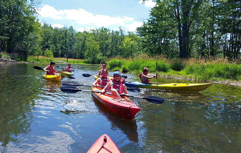Curso de verano en Toronto con alojamiento en familia | Canadá