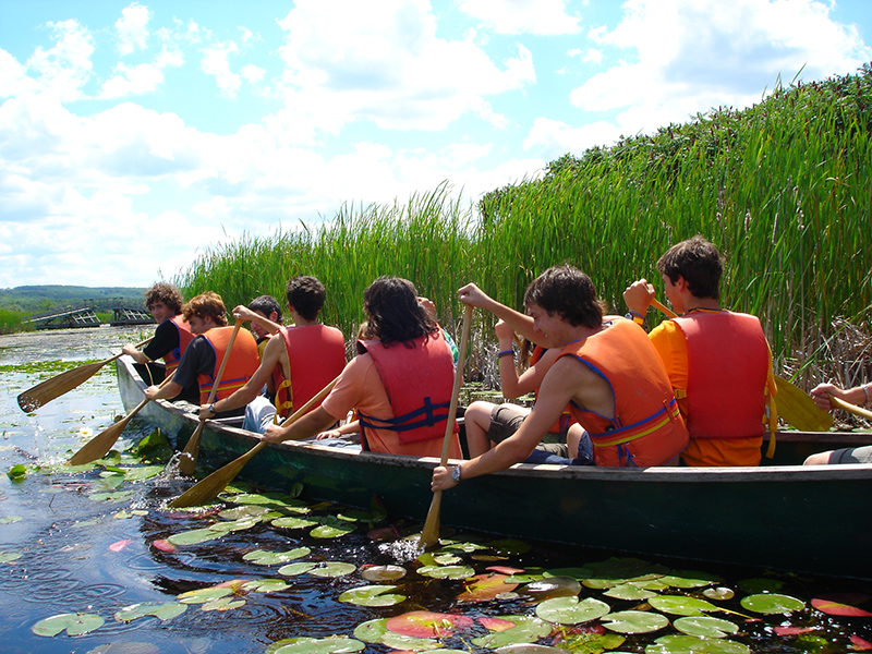 Curso de verano en Toronto con alojamiento en familia | Canadá