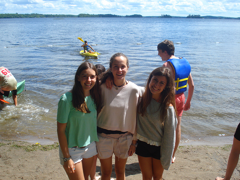 Curso de verano en Toronto con alojamiento en familia | Canadá