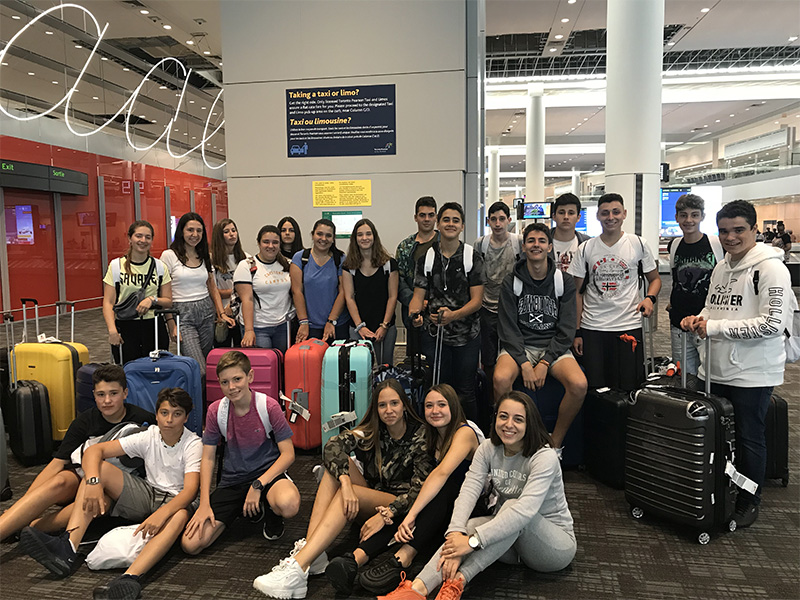 Curso de verano en Toronto con alojamiento en familia | Canadá