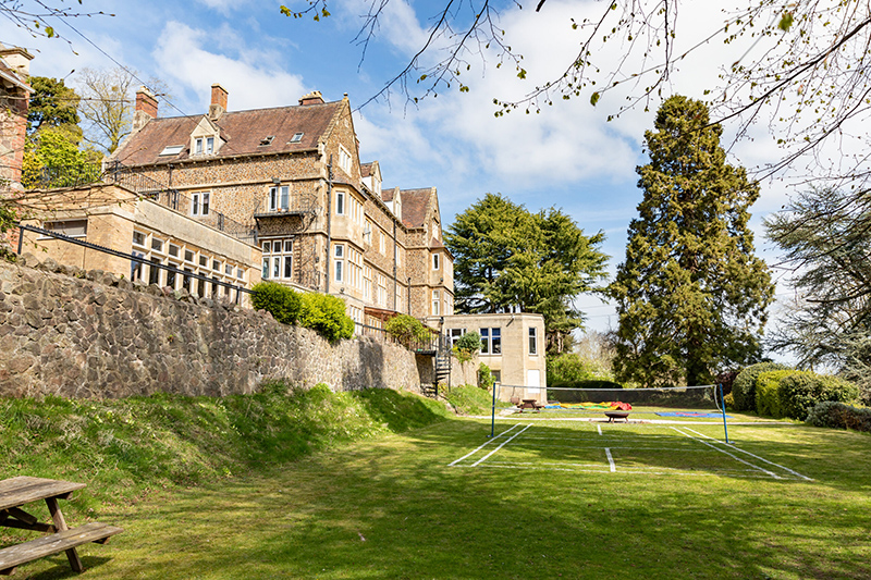Curso de de verano para jóvenes en Residencia en Abbey College | Reino Unido
