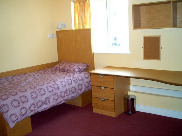 Alojamiento en apartamento compartido en Cork
