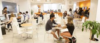 aprende inglés en Nueva York para alumnos mayores de 30 años