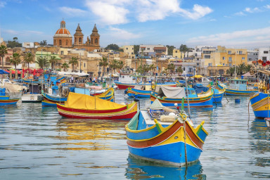 malta