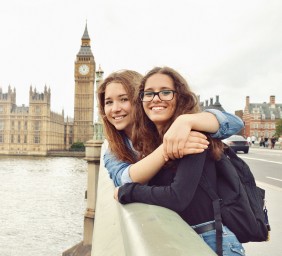 Año escolar en el Reino Unido