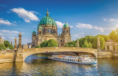 Año académico en Alemania