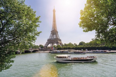 Año académico en Francia