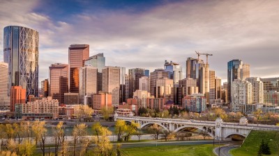 Aprende inglés Calgary