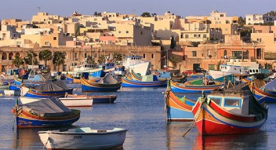 malta
