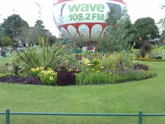 Estudia en Bournemouth
