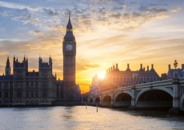 Curso de inglés en Londres barato