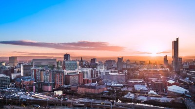 Curso de inglés en Manchester