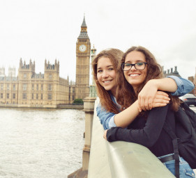 Curso de verano en Londres, Reino Unido en Residencia para jóvenes