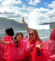 Curso de verano en Toronto con alojamiento en familia | Canadá
