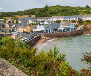 Curso de verano en Waterford, Irlanda