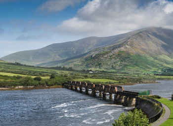 Curso de verano en Cahersiveen, Irlanda