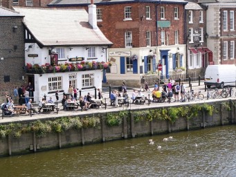 Riverside York 