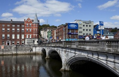 Conoce y estudia en Cork