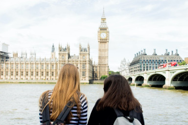Curso de verano en St George's Ascot Curso de verano en St George's Ascot