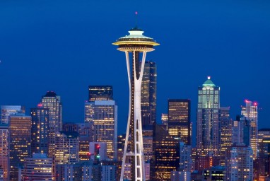 Ciudad de Seattle