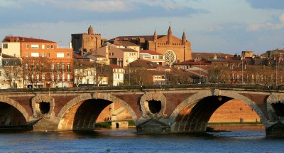 Toulouse