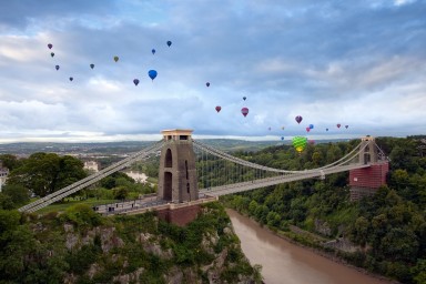 Viajar a Brístol y estudiar inglés