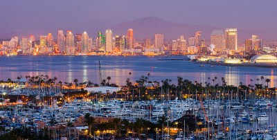 San Diego