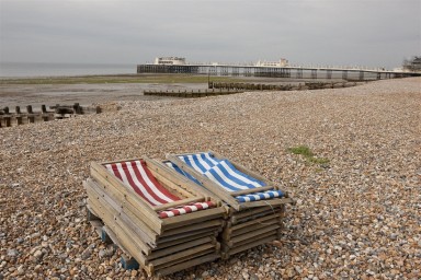 Conoce Worthing
