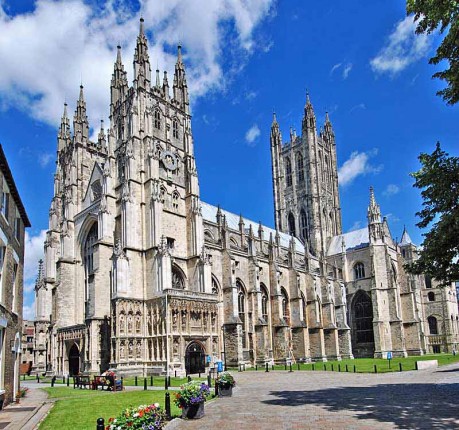 Canterbury