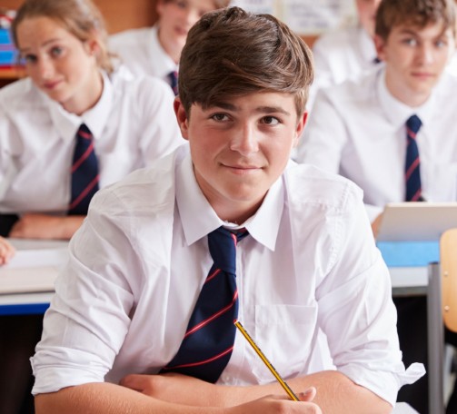 Año escolar en el extranjero Año escolar en el extranjero