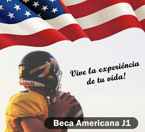 Año escolar en Estados Unidos | Beca Americana J1 Año escolar en Estados Unidos | Beca Americana J1