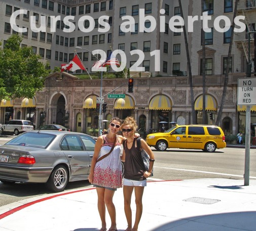 Cursos de verano en el extranjero para jóvenes ABIERTOS 2021 Cursos de verano en el extranjero para jóvenes ABIERTOS 2021