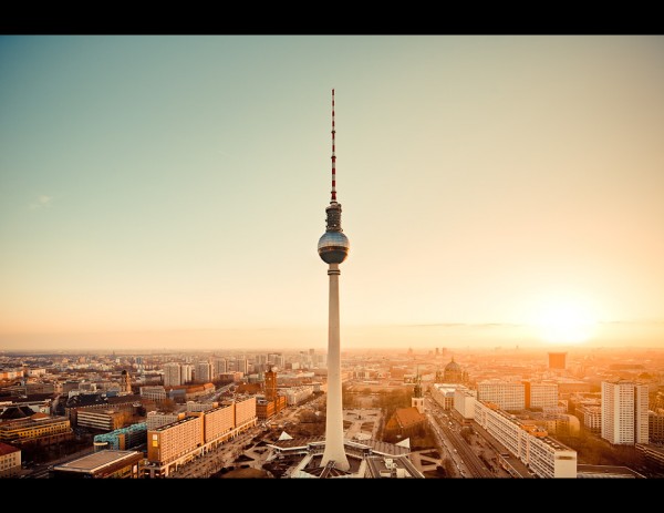 ¿Por qué realizar tu año académico en Alemania?