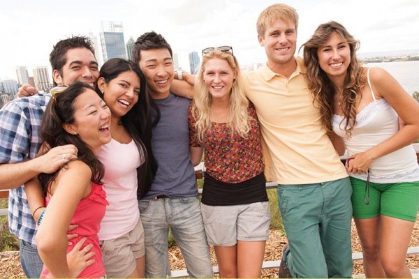 Puntos clave de las escuelas en los cursos de inglés