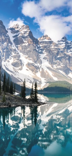 ¿Por qué realizar el año académico en Canadá?