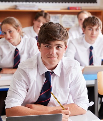 Año escolar/académico en el extranjero