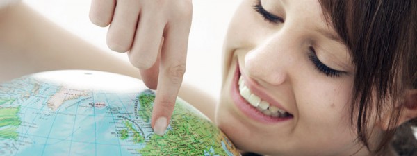Aprende inglés siendo una au pair