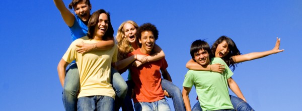 Aprender idiomas en el extranjero para todas las edades
