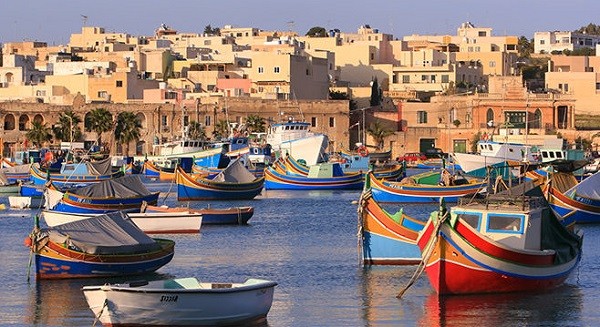 malta