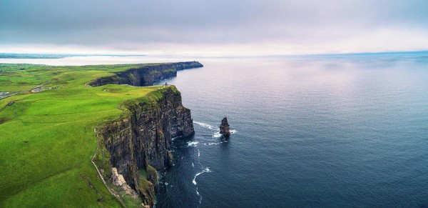 Conoce Irlanda