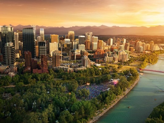 Aprende inglés Calgary
