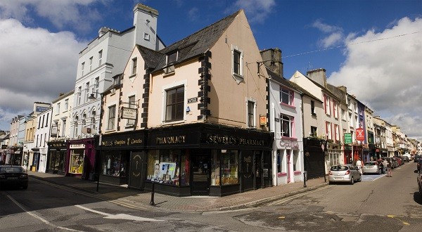 Killarney