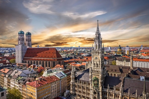 estudia_alemán_munich
