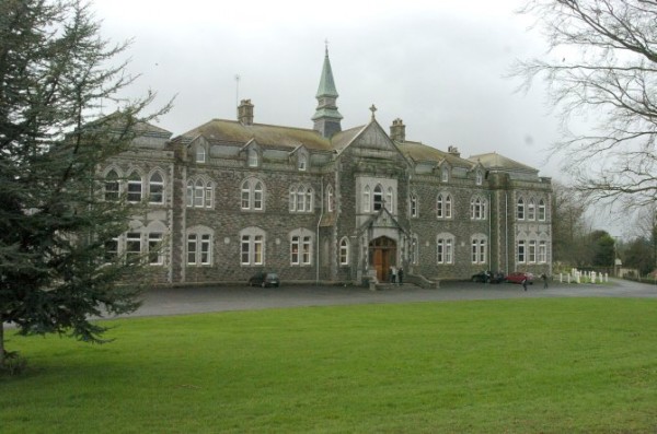 Colegio privado en Irlanda "Cistercian College"