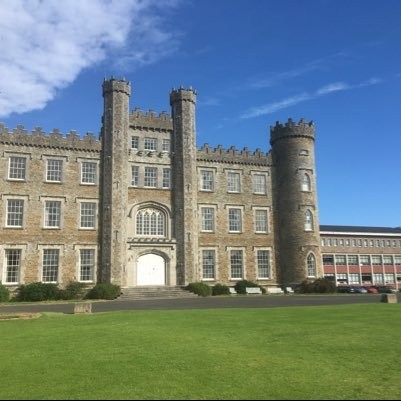 Colegio privado en Irlanda "Gormanston College"