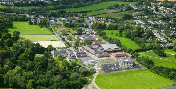 Colegio privado en Irlanda "Kilkenny College"
