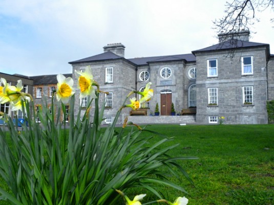 Colegio privado en Irlanda "Midleton College" Colegio privado en Irlanda "Midleton College"